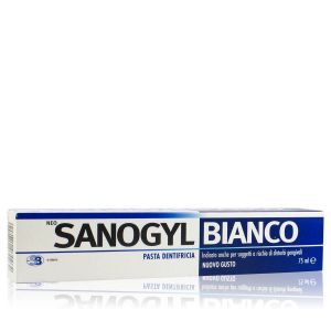 Neo Sanogyl Bianco