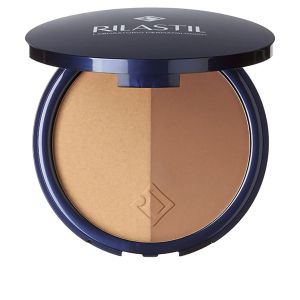 912322866 Rilastil Maquillage Terra Compatta Abbronzante