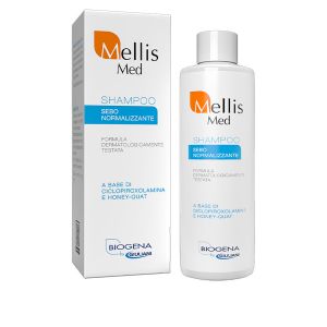 935631630 Mellis Med Shampoo Sebonormalizzante