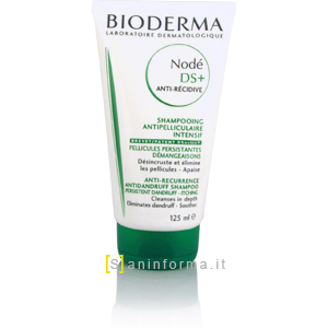 Bioderma Node' DS+ Shampoo