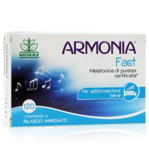 Armonia Fast 1 mg