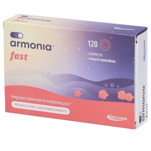 900602436 Armonia Fast 1 mg