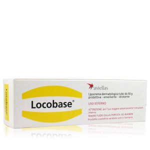 Locobase Lipocrema