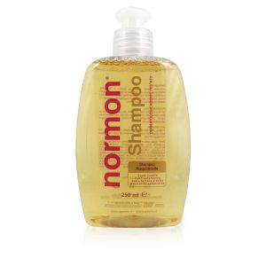 Normon Shampoo Antiforfora