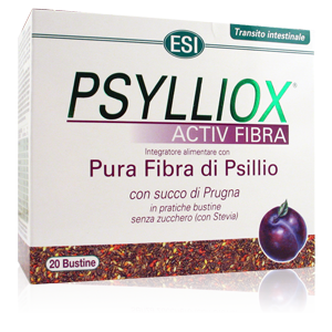 Psylliox Activ Fibra