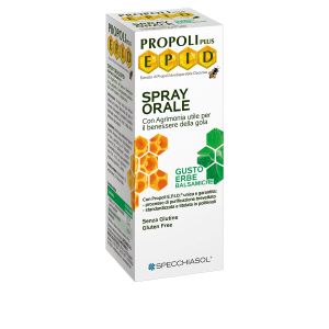 Epid Propoli Plus Spray Orale