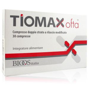 Tiomax Ofta