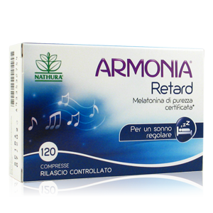 Armonia Retard 1 mg