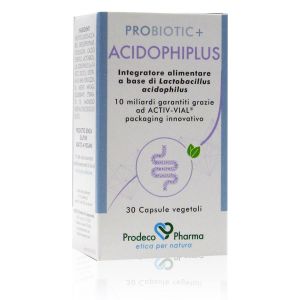 GSE AcidophiPlus