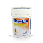 Named New Era Immunplus
