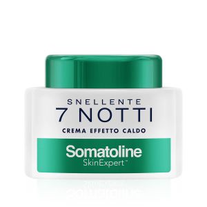 Somatoline SkinExpert Snellente 7 Notti Mini