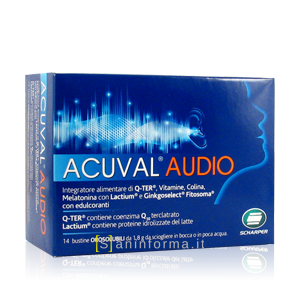 Acuval Audio