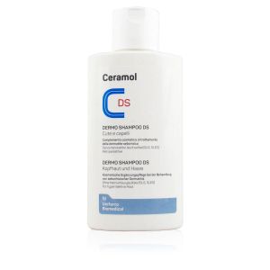 Ceramol Dermo Shampoo DS