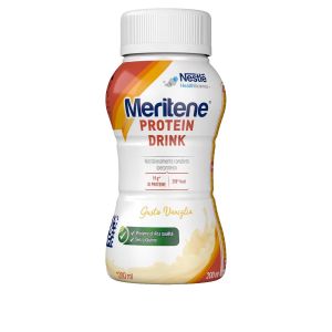 Meritene Drink Gusto Vaniglia