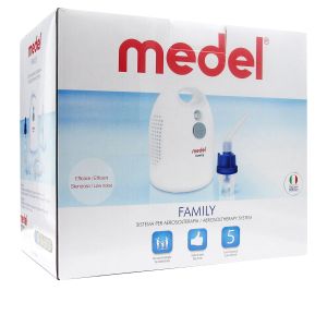 Medel Family Plus