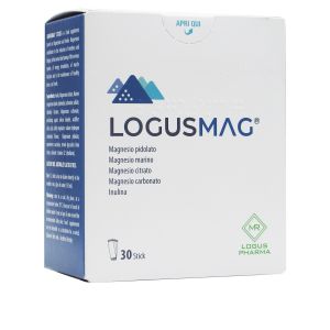 937210526 Logus Mag 30 Sticks