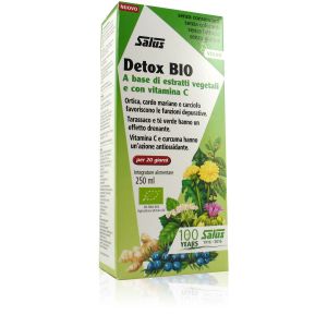 Salus Detox Bio