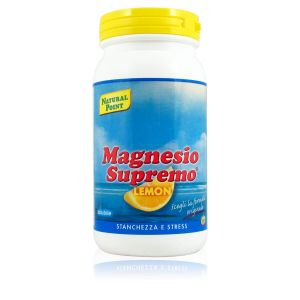 Magnesio Supremo Lemon