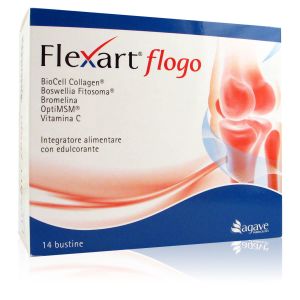 Flexart Flogo