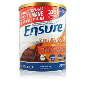 Ensure NutriVigor Gusto Cioccolato Maxi