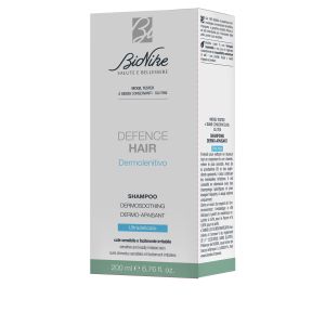 BioNike Defence Hair Balsamo Crema Dermolenitivo