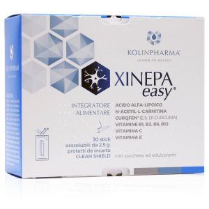 Xinepa Easy Integratore Alimentare