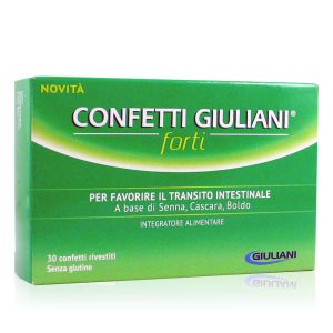 Confetti Giuliani Forti