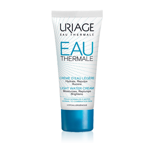 Uriage Eau Thermale Crema Leggera All'Acqua