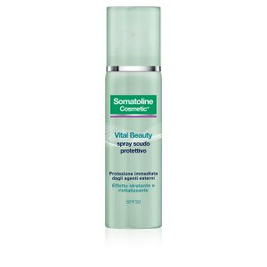 Somatoline SkinExpert Vital Beauty Spray Scudo Protettivo