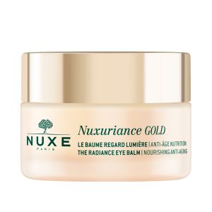 Nuxe Nuxuriance Gold Balsamo Occhi Illuminante