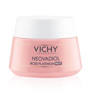 Vichy Neovadiol Rose Platinum Crema Notte