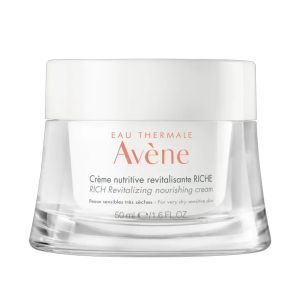 976023871 Avene Crema Nutritiva Rivitalizzante Ricca