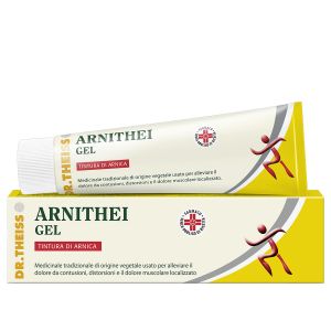 044947024 Arnithei Gel Tintura Di Arnica