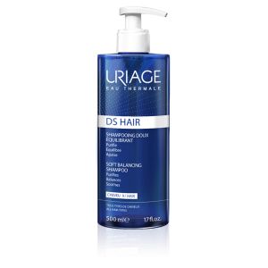 Uriage DS Hair Shampoo Delicato Riequilibrante Maxi