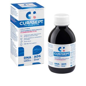 980340475 Curasept Collutorio Trattamento Prolungato 0.12 DNA+ADS