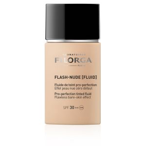 Filorga Flash-Nude Fluido Colorato 00 Nude Ivory Spf30