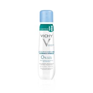 Vichy Deodorante Minerale 48H Spray 100 ml minsan 980248506