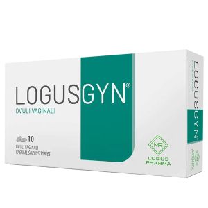 944087232 LogusGyn 10 Ovuli Vaginali