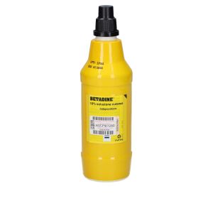 023907280 Betadine 10% Soluzione Cutanea 500 ml