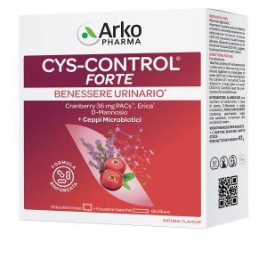  981441912 Arkopharma Cys-Control Forte