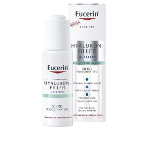 982535953 Eucerin Hyaluron-Filler Siero Perfezionatore 30ML