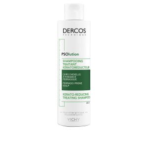 981989623 Vichy Dercos PSOlution Shampoo Trattamento Cheratoriduttore