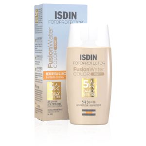 Isdin Fotoprotector Fusion Water Light SPF 50