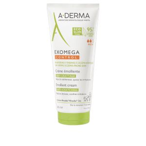 983674666 A-Derma Exomega Control Crema Emolliente Anti-Grattage