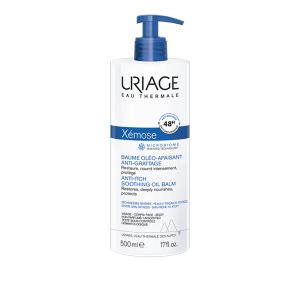 975428234 Uriage Xémose Balsamo-Olio Lenitivo Anti-Prurito