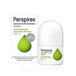 Perspirex Comfort Deodorante Antitraspirante Roll On minsan 979406701