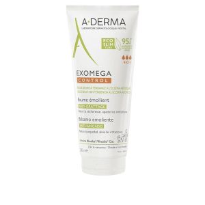 983674692 A-Derma Exomega Control Balsamo Emolliente Anti-Grattage