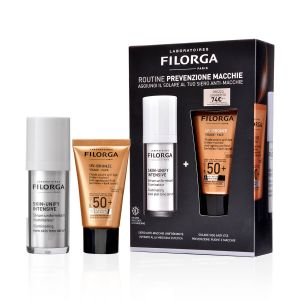 Filorga Cofanetto Prevenzione Macchie Siero Skin-Unify + Uv Bronze Viso SPF50+ minsan 985639018
