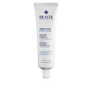 985625007 Rilastil Xerolact Crema Mani Riparatrice 100 ml