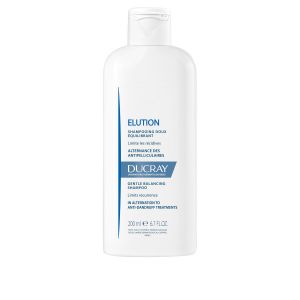 985610082 Ducray Elution Shampoo Equilibrante Delicato